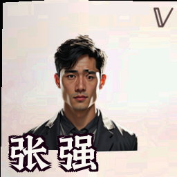 张强